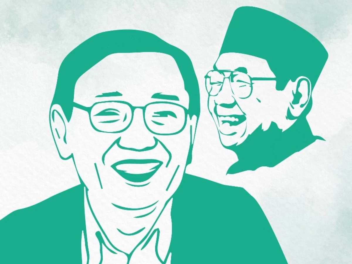 Setelah HTI Gagal, Masih Perlukah Mewacanakan Negara Islam?
