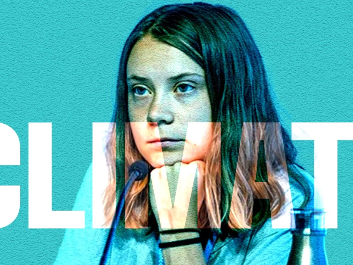 Mengapa Gen Z (Lebih) Peduli Isu Lingkungan?