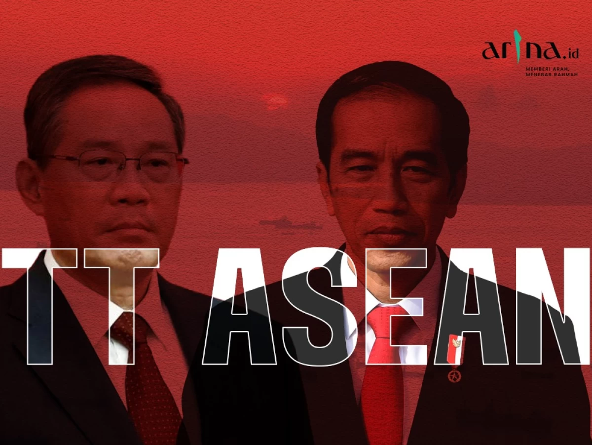 Strategi Diplomasi Terukur Indonesia: Membaca Dampak dan Implikasi KTT ASEAN