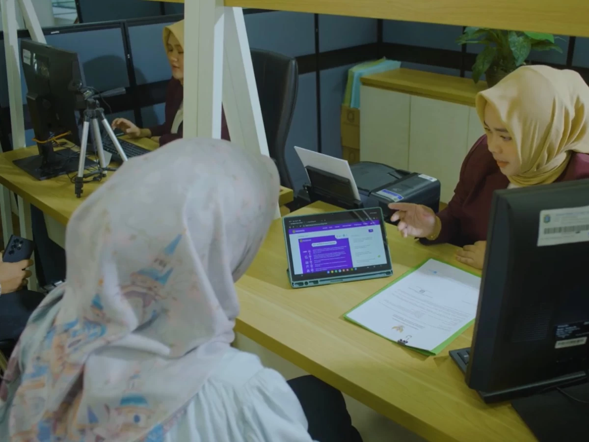 Kerja Gaji Tinggi Tak Selamanya Impian, Lo Benaran?