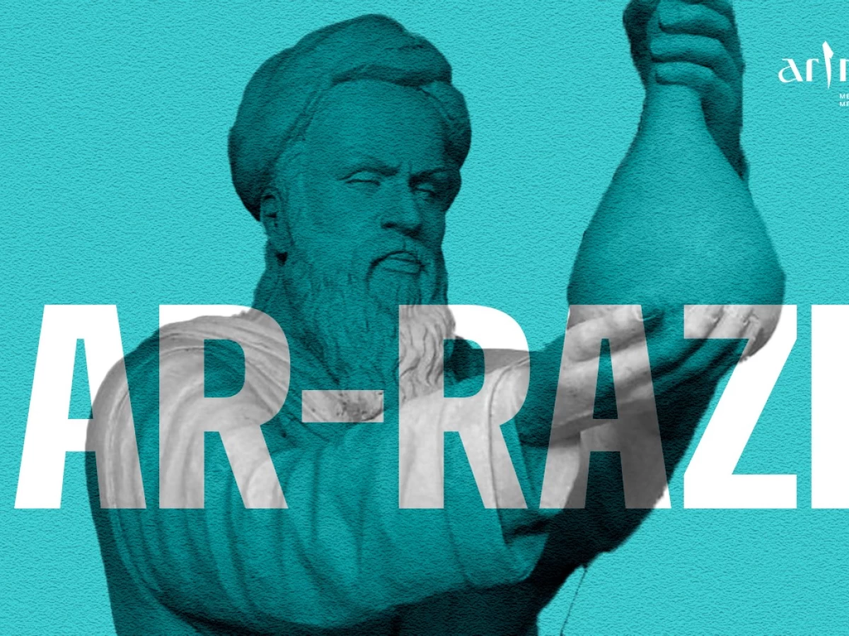 Abu Bakar Ar-Razi, Ia yang Hidup di antara Pengobatan Modern dan Misteri ‘Kekafiran’