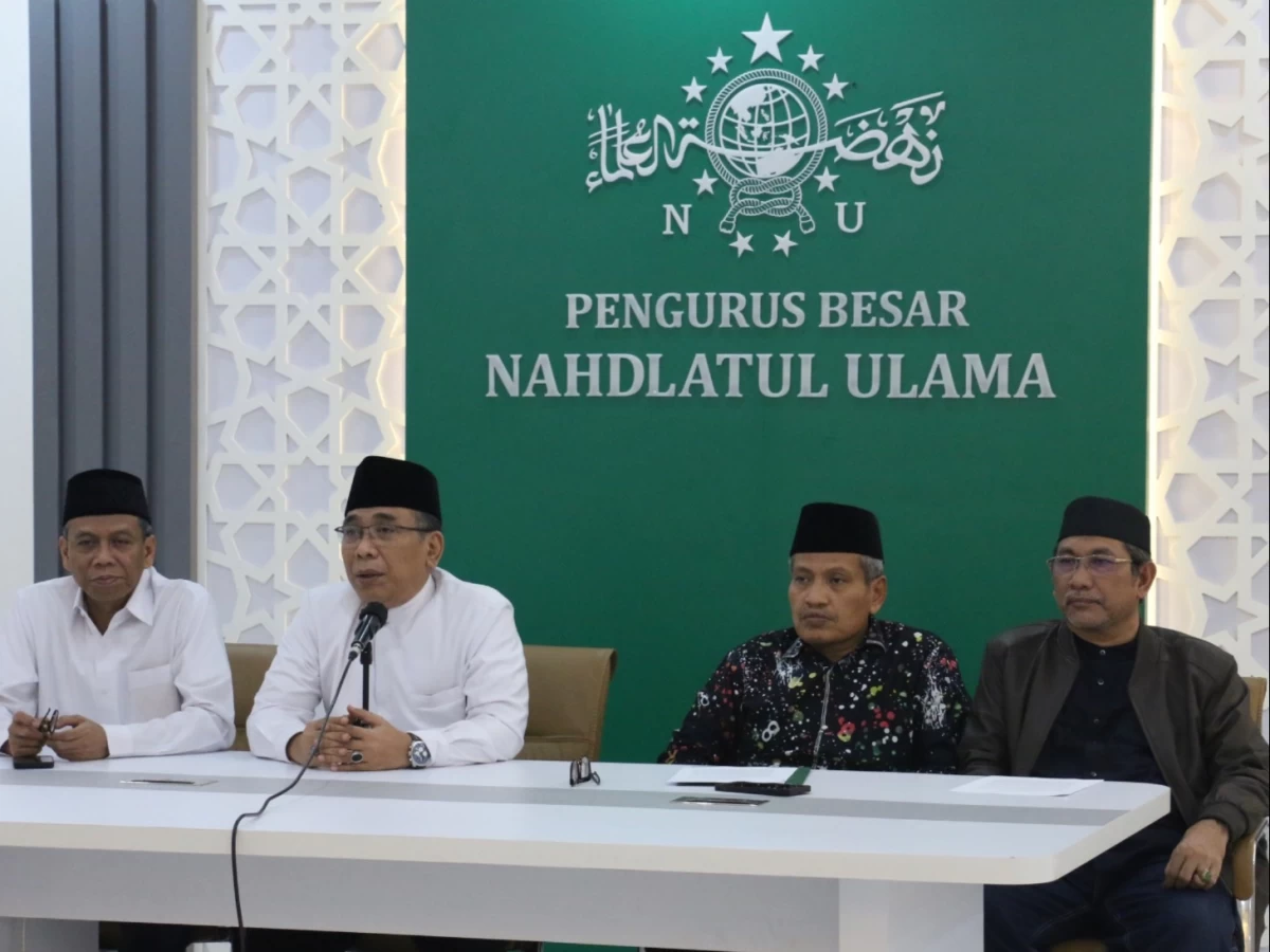 PBNU dan Muhammadiyah Sepakat Penanganan Konflik di Rempang Bermasalah