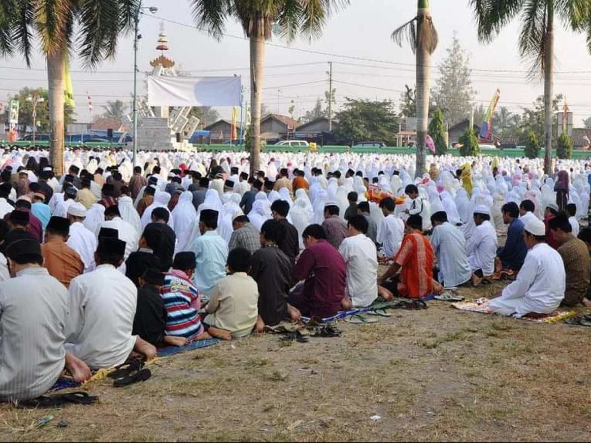 Shalat Istisqa' agar Turun Hujan: Persiapan, Tata Cara, dan Waktu Pelaksanaannya