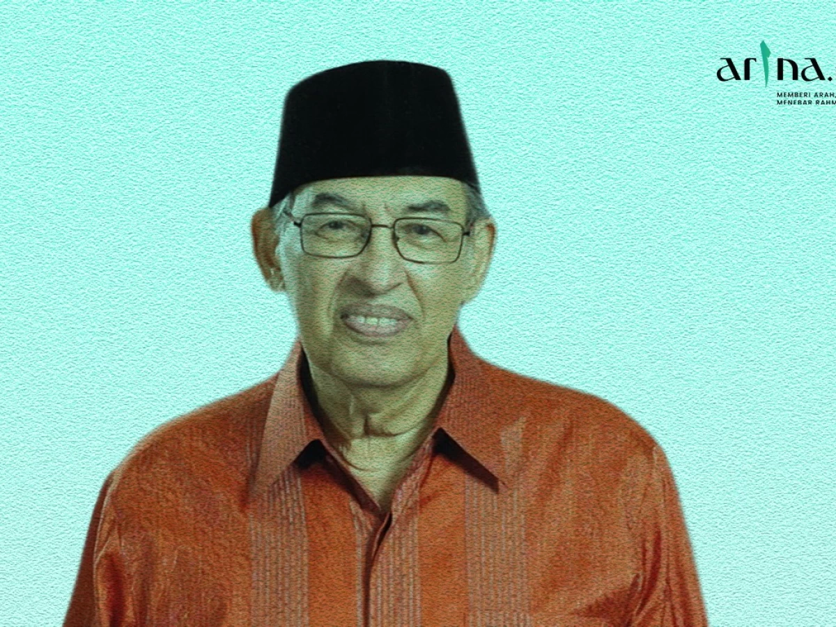 Pendakwah dan Keaksaraan: Tangisan Quraish Shihab atas Teks Bacaan