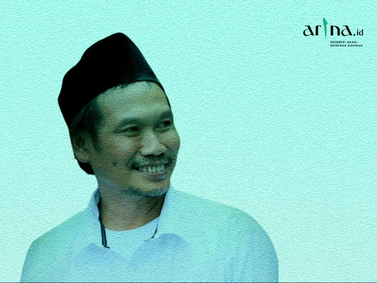 Gus Baha’ dan Belum Matinya Otoritas Kepakaran