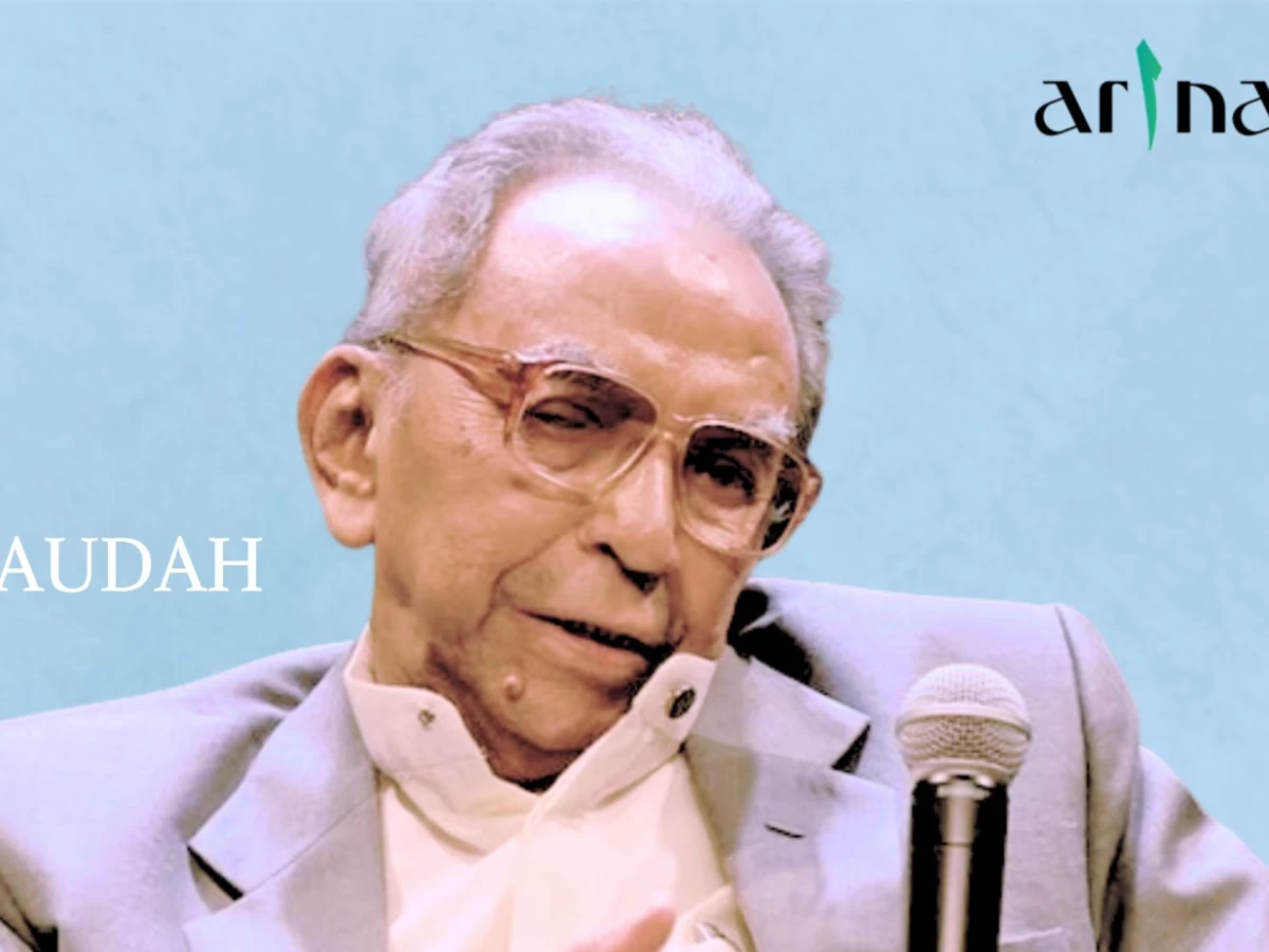 Ali Audah: Pendakwah di Panggung Penerjemahan