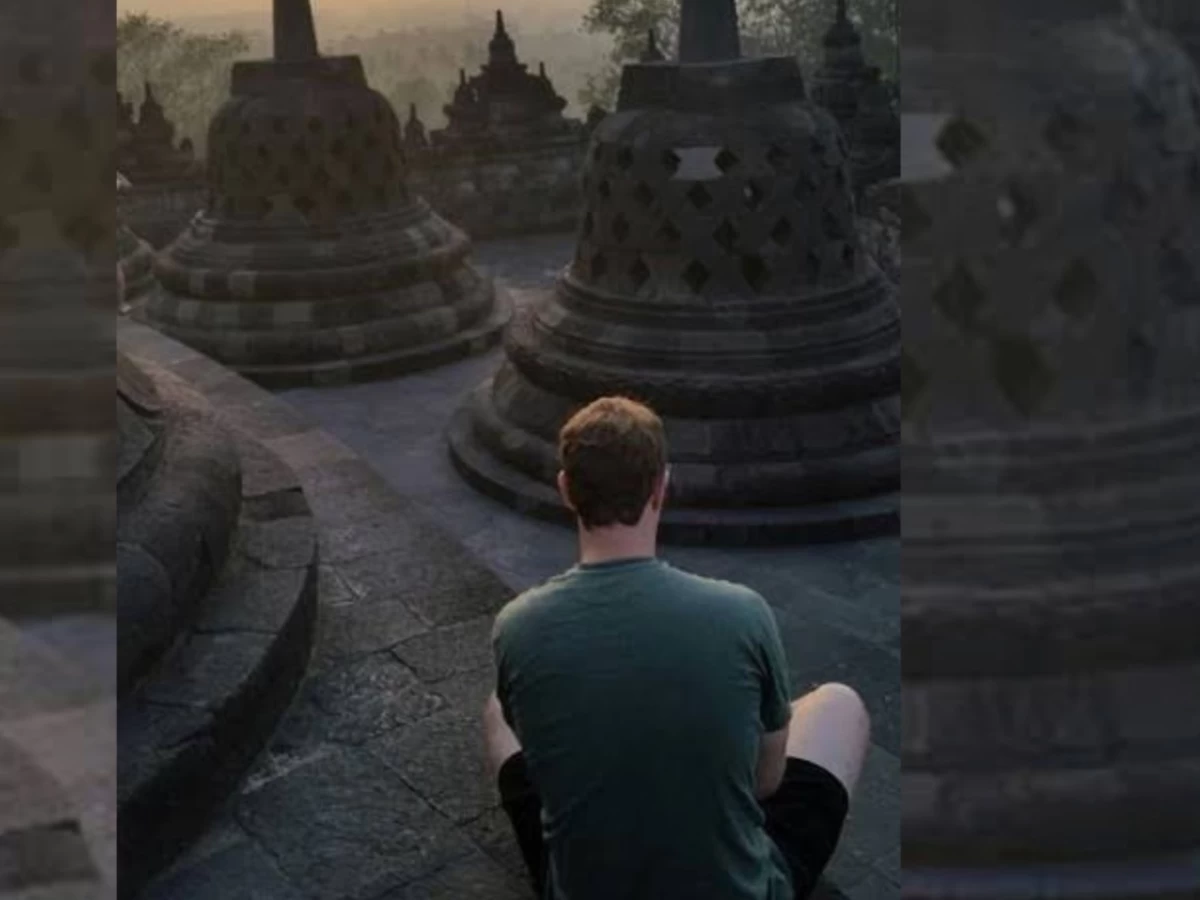 Simple Life: Menjalani Hidup tanpa Kerumitan