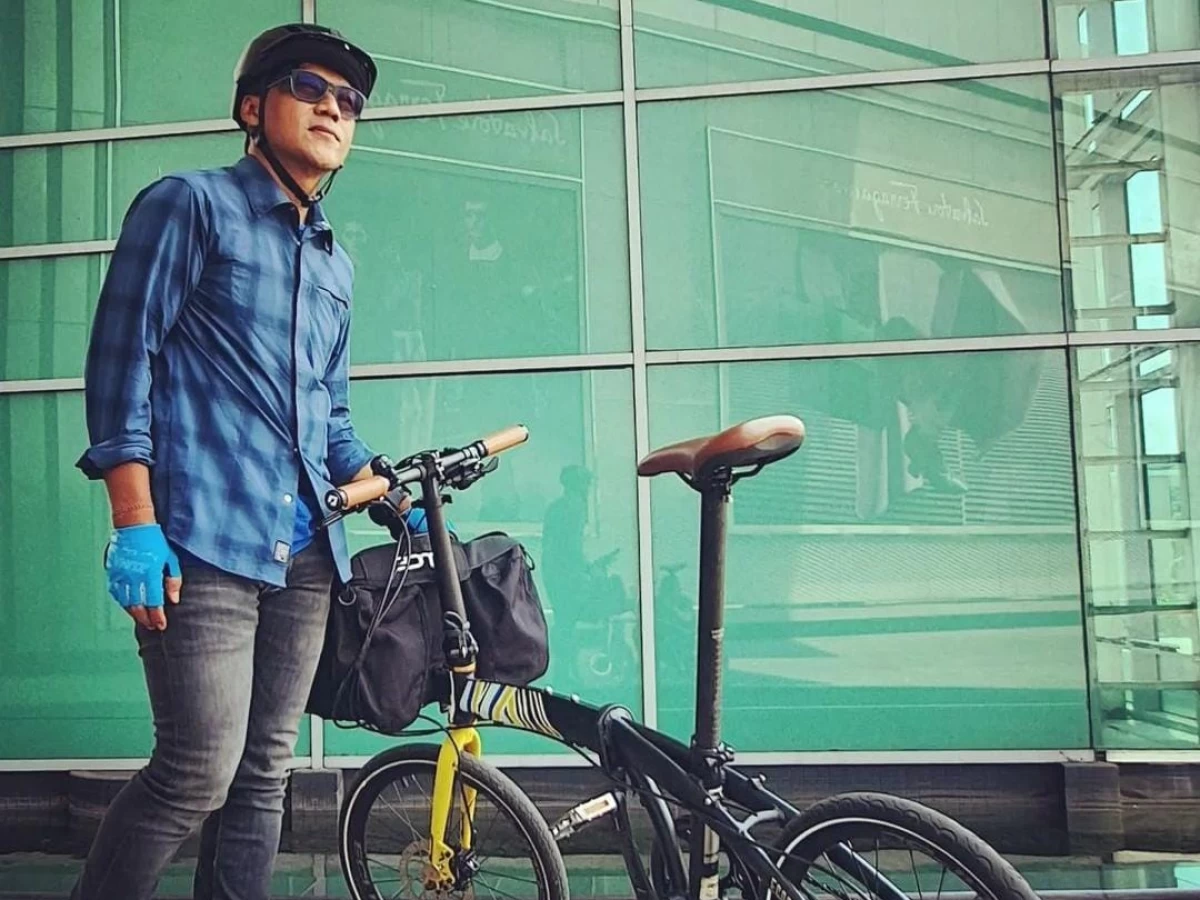 Science Advances: Bumi Masuk Kategori Tak Layak Huni, Mulailah Terapkan Sustainable Lifestyle!