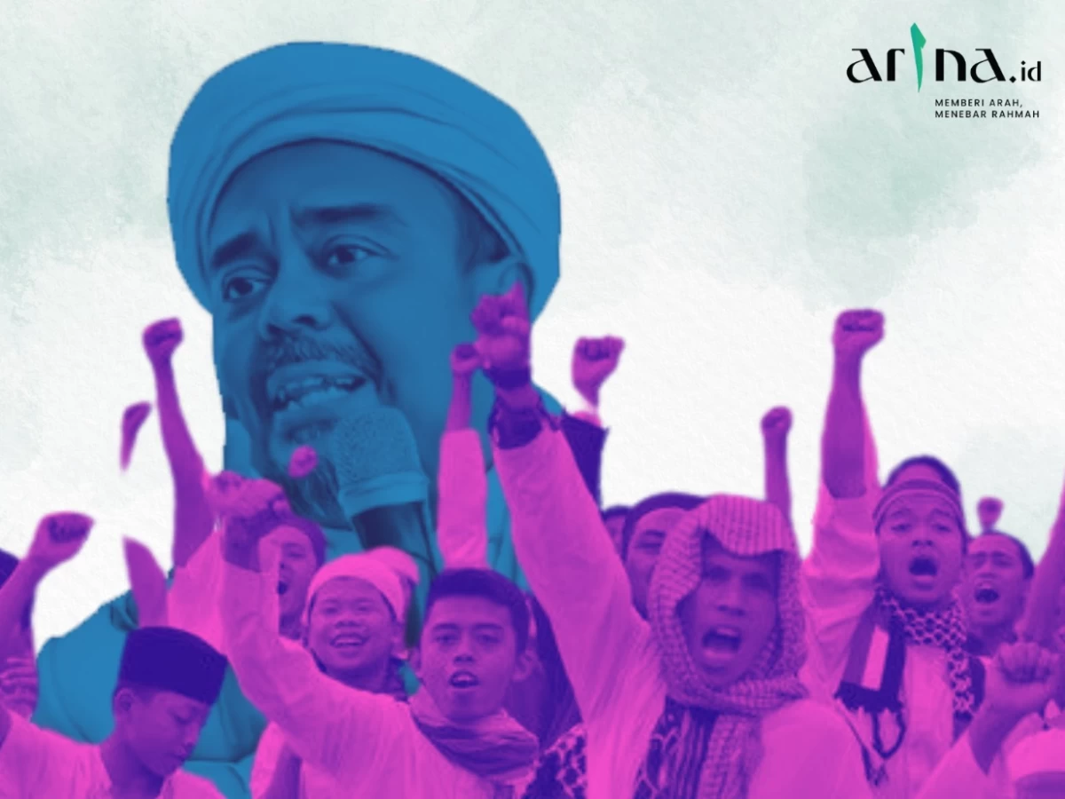 Meramal Bangkitnya Populisme Islam pada Pemilu 2024