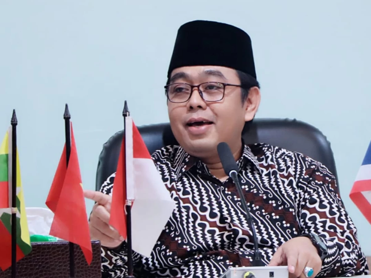 Agar Pancasila Tetap Sakti menurut Guru Besar UIN Jakarta