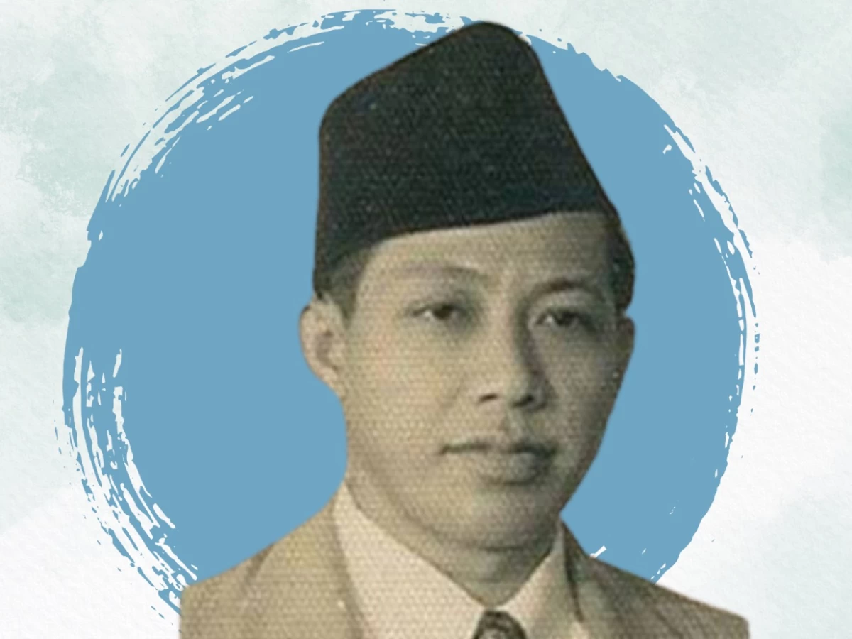 Saifuddin Zuhri: Pendakwah dan Penerang Demokrasi