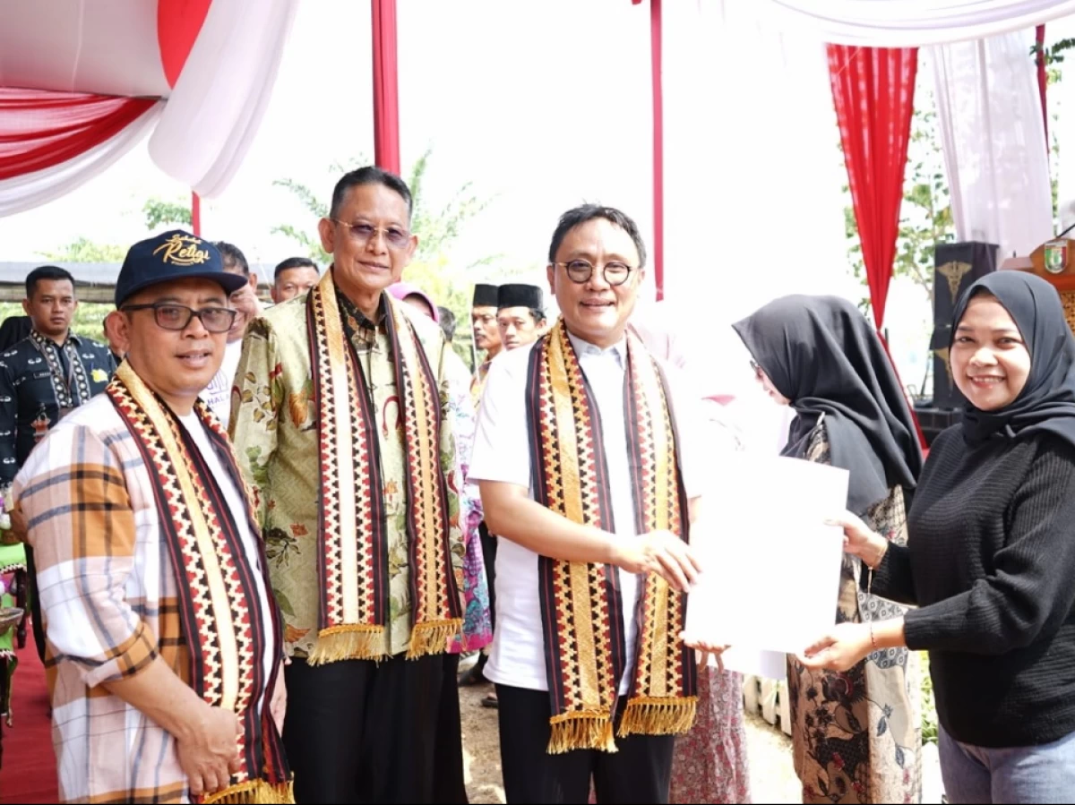 Tren Halal Mengglobal, Produk Domestik dan Luar Negeri Kian Kompetitif