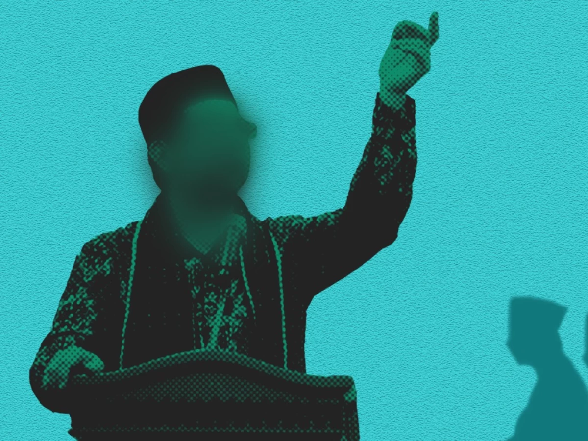 Kenapa Isu Lingkungan Sering Kali Luput dari Mimbar Khutbah Jum’at?