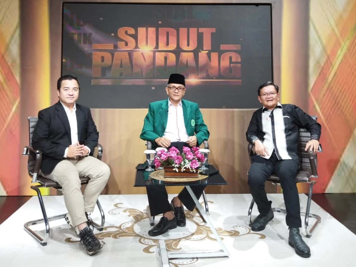Ini Manfaat Produk Tersertifikasi Halal bagi Produsen dan Konsumen