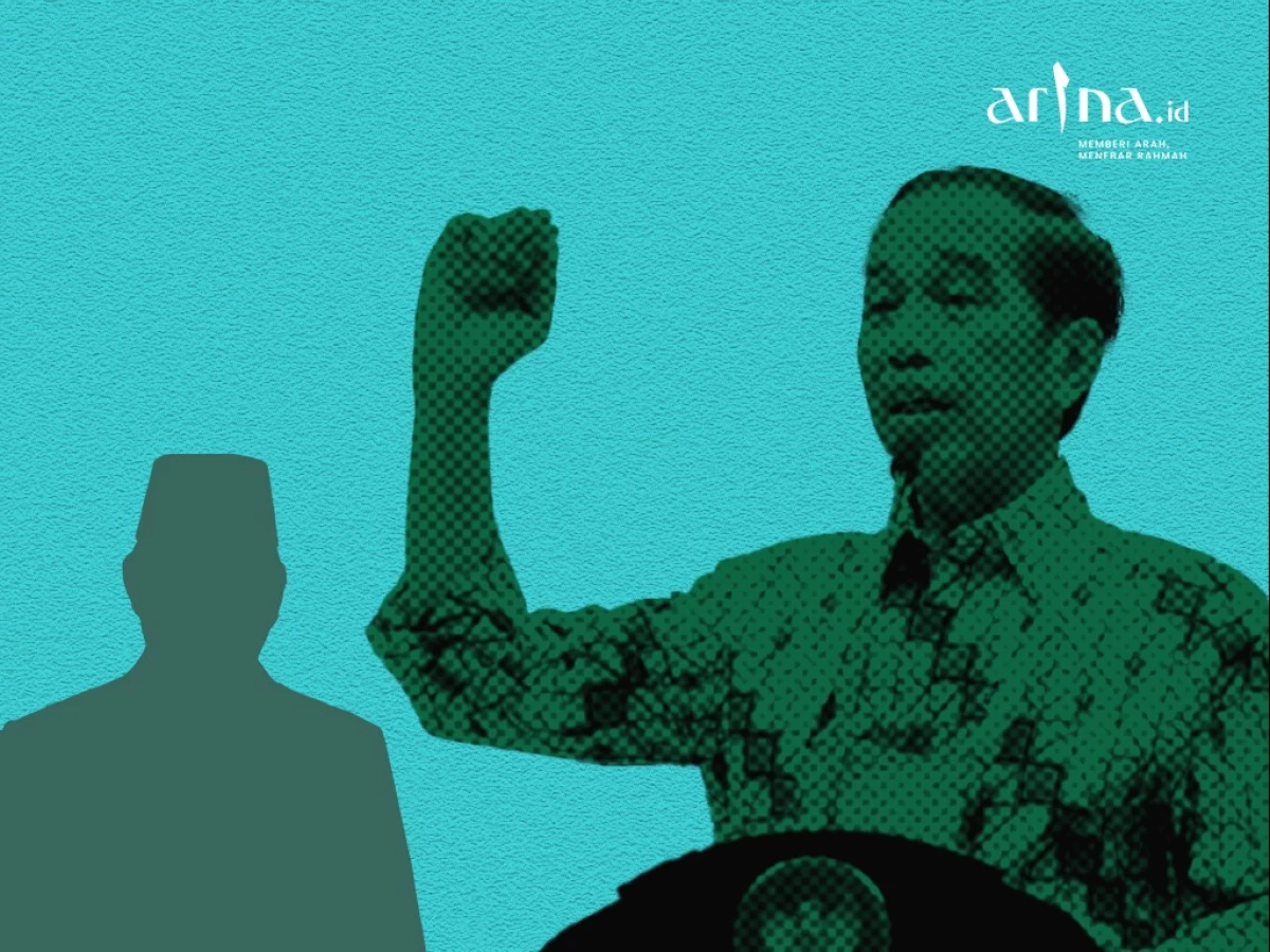 Dinasti Politik, antara Putusan MK dan Pragmatisme Elektabilitas