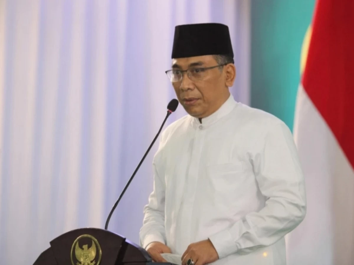 1 Miliar Shalawat Nariyah: Untuk Keberkahan dan Kemaslahatan Bangsa
