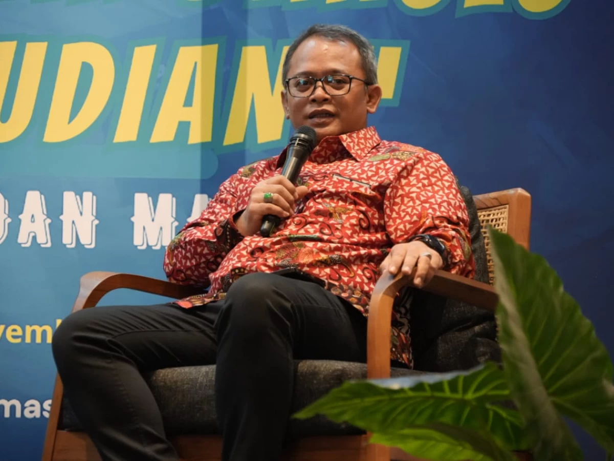 Ikhtiar Mempersiapkan Haji Sehat, Nyaman, dan Mabrur di 2024