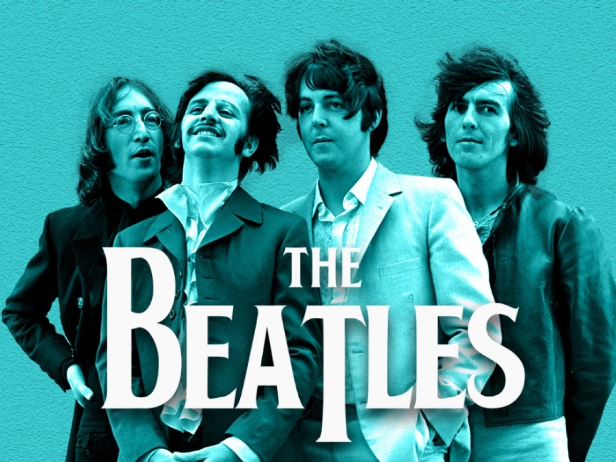 Now and Then, Revolusi Kedua The Beatles?