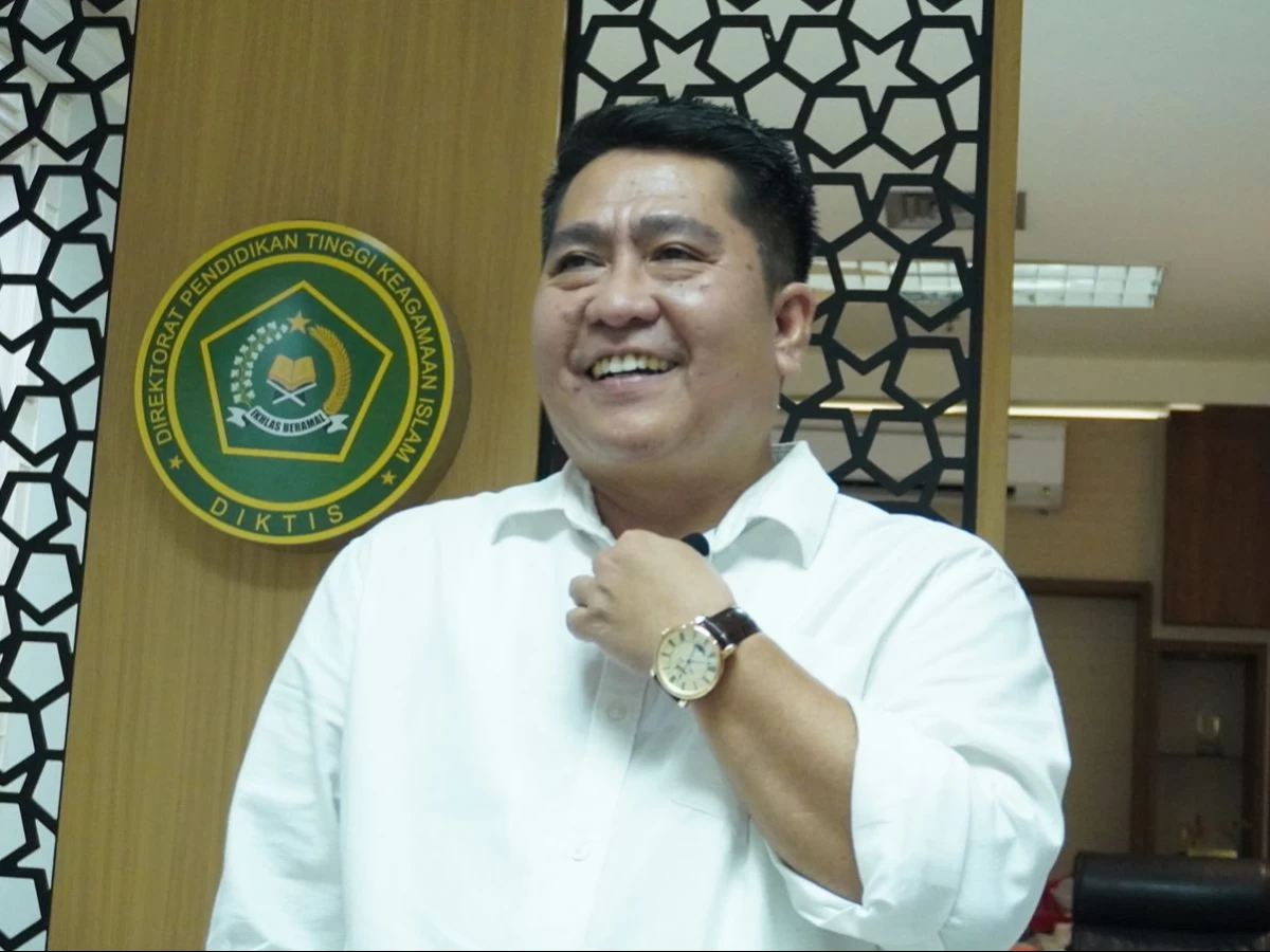 Kemenag Akan Buat Talent Pool di Tiap Perguruan Tinggi Islam