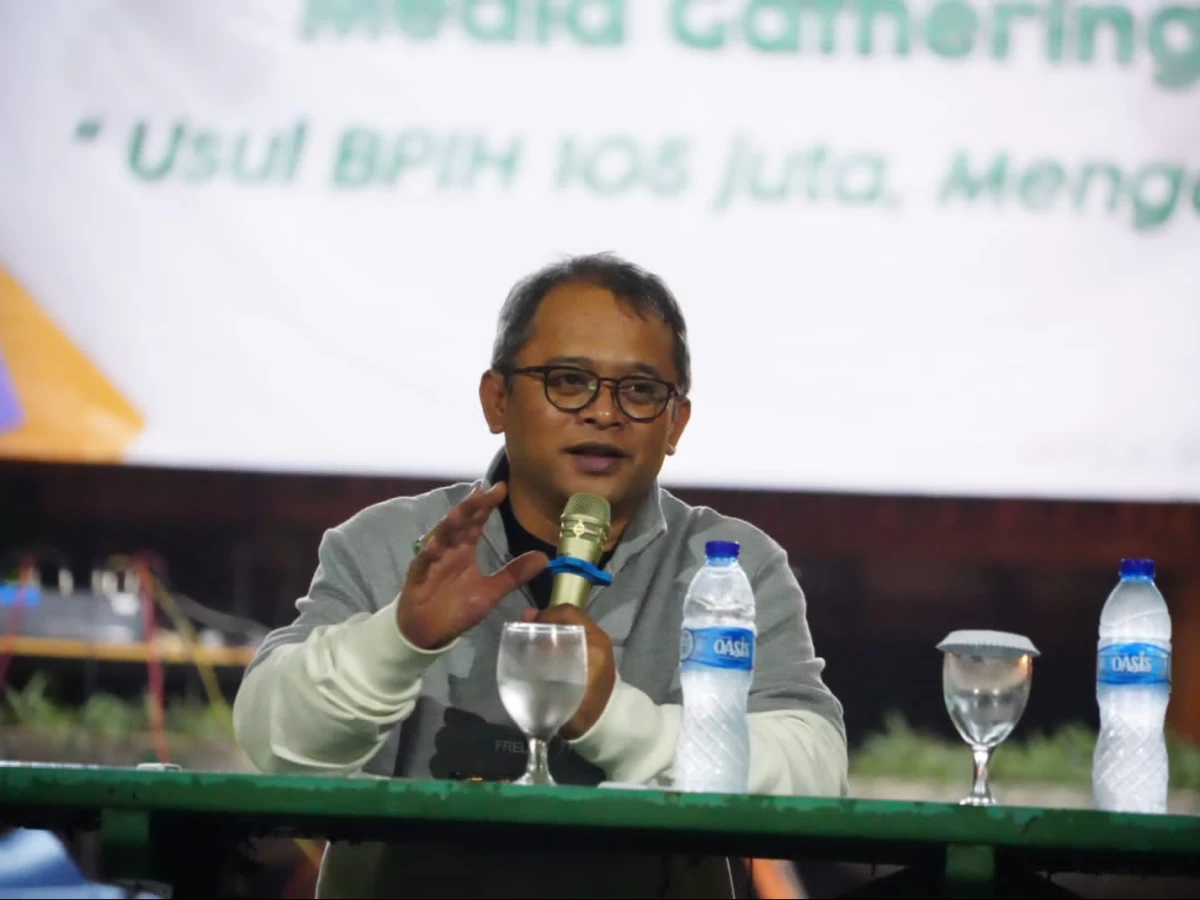 Beda antara BPIH, Bipih, dan Nilai Manfaat, Berapa yang Dibayar Jemaah Haji?