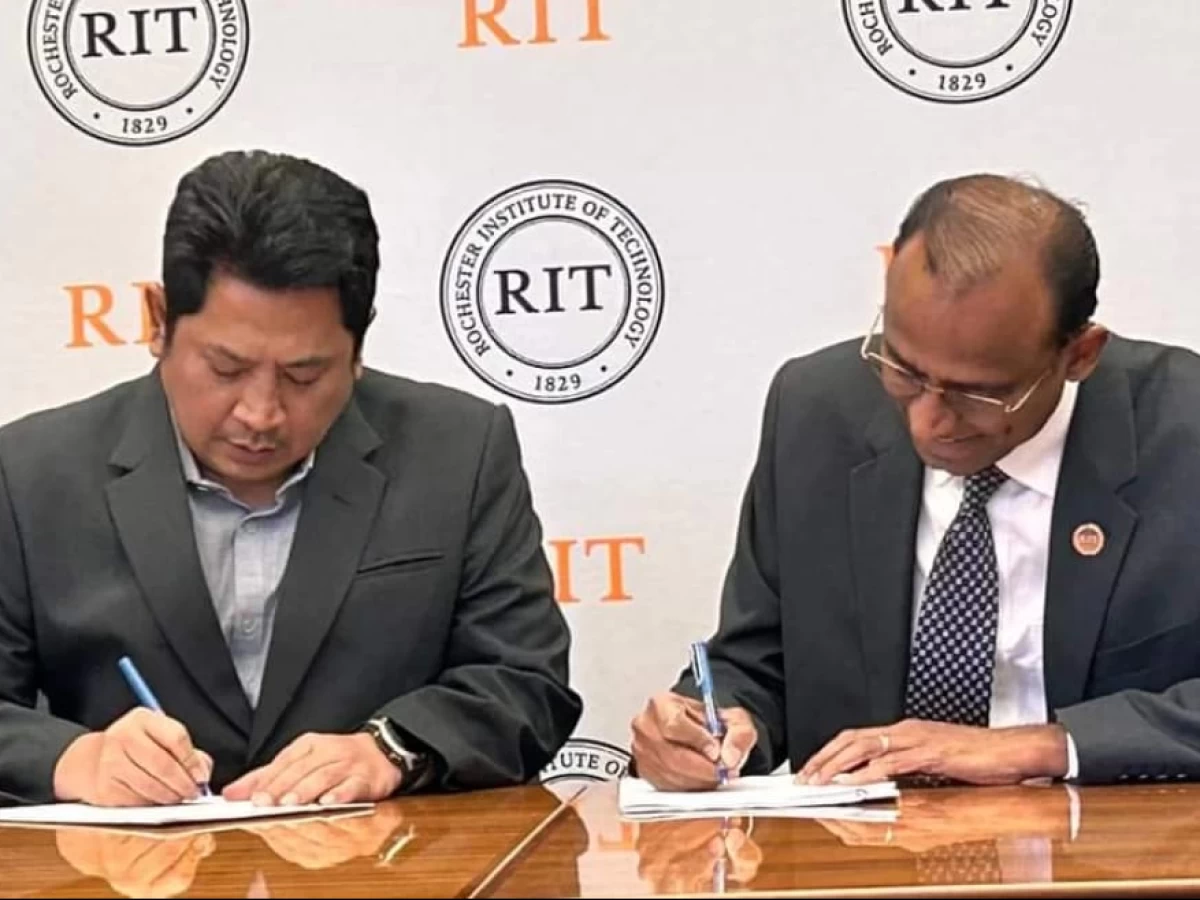 Jalin Kerja Sama Kampus Dunia, Kemenag Ingin Wujudkan PTKI World Class University