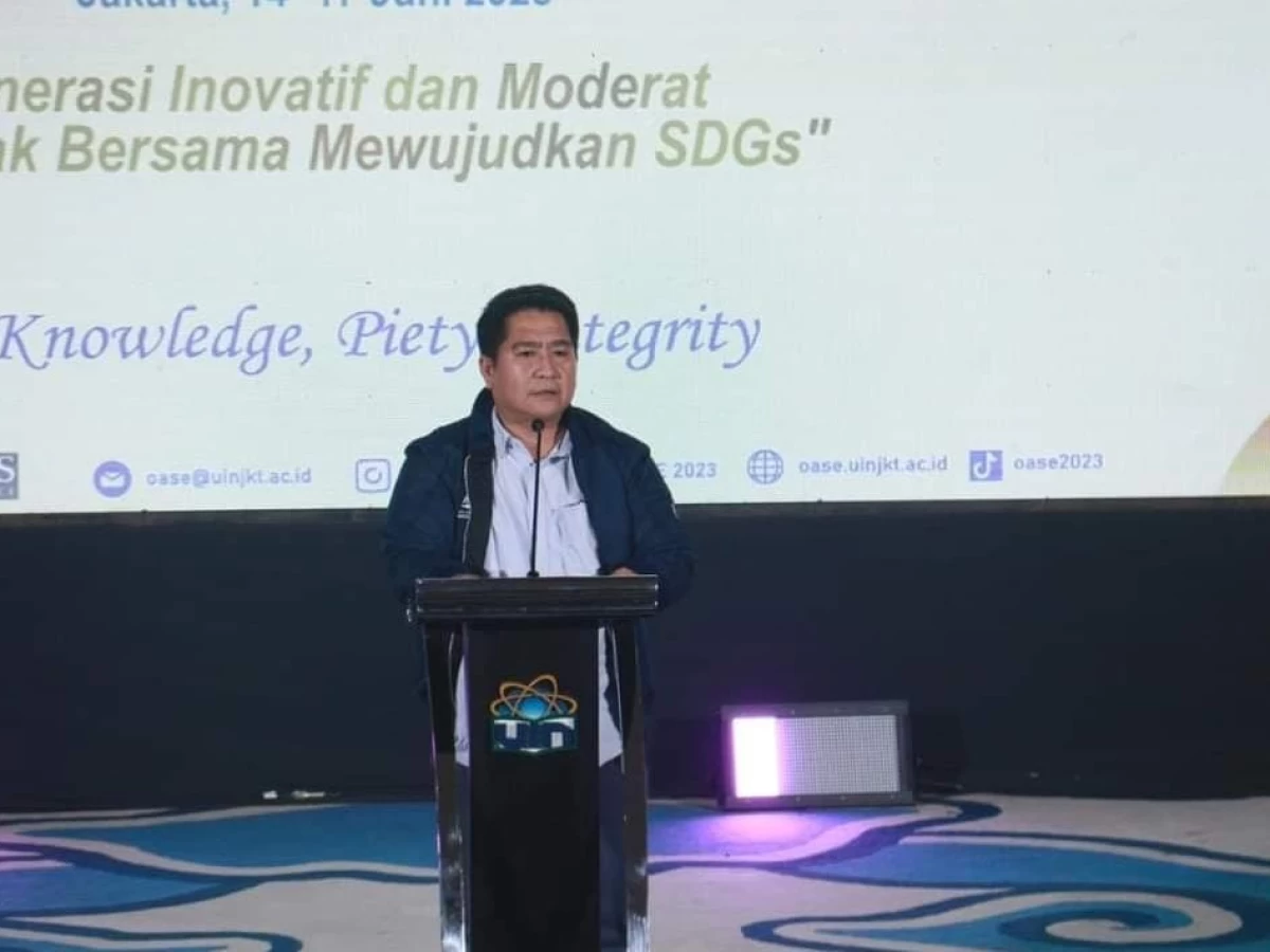 Kemenag Kucurkan Rp 30 M untuk Riset Berkualitas