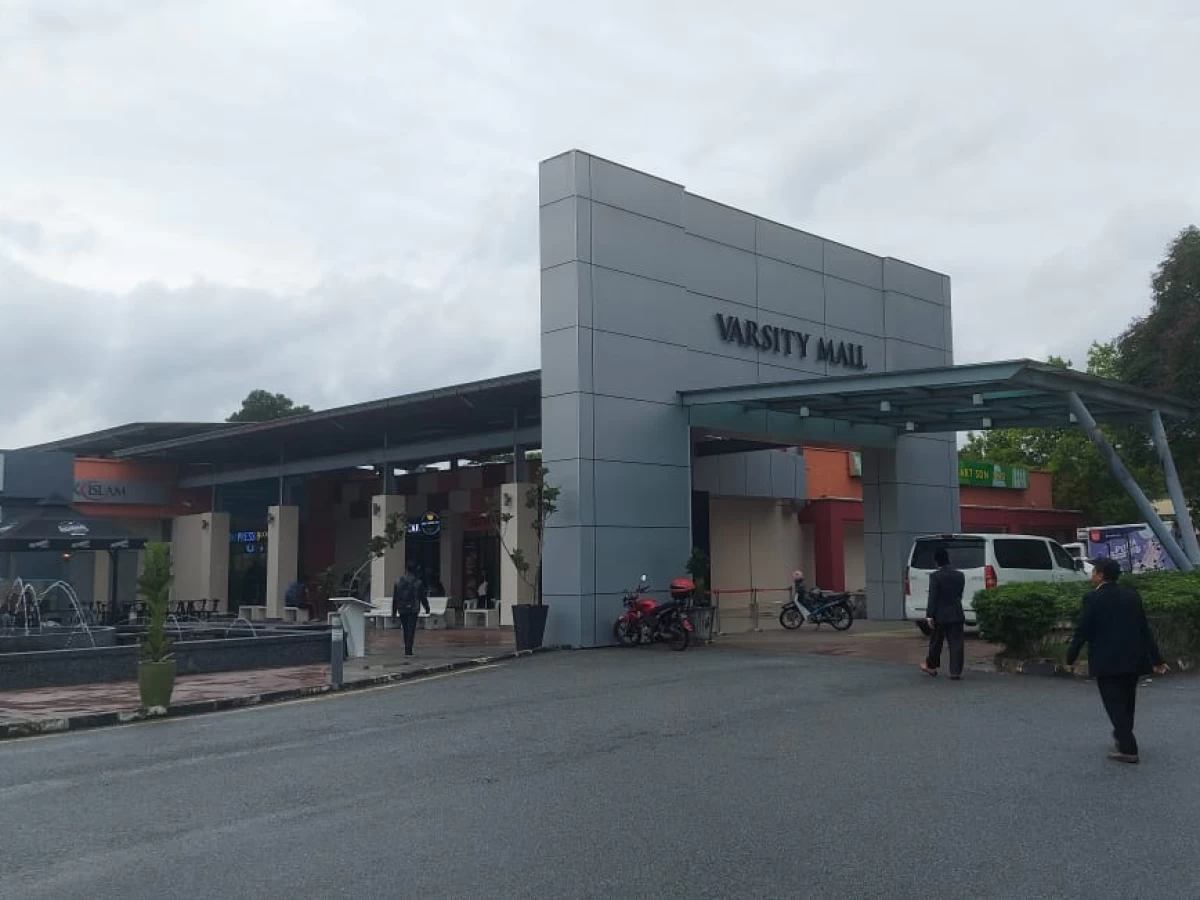 Pelajaran Terbaik Pengembangan Unit Usaha dari Universiti Utara Malaysia
