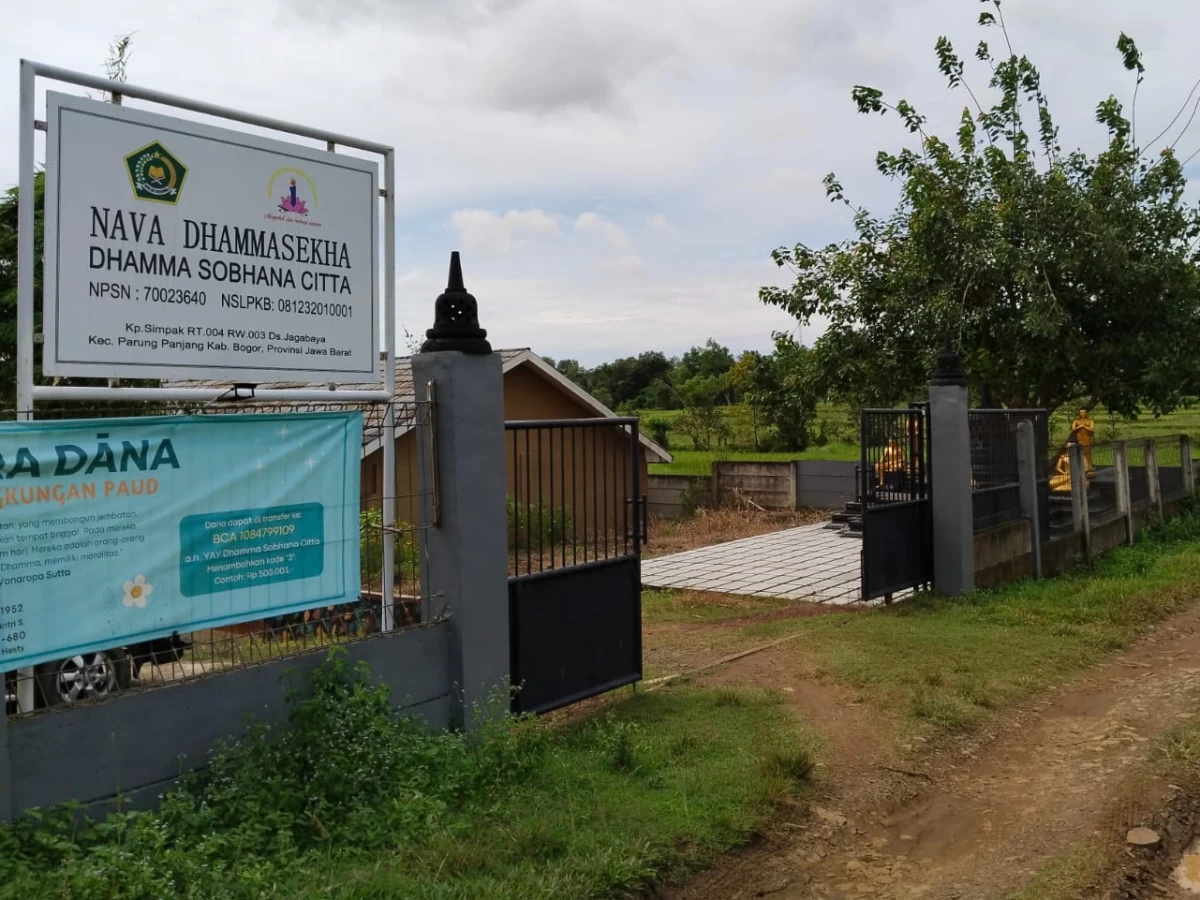 Kemenag Pacu Dhammasekha untuk Wujudkan Pendidikan Umat Buddha yang Kian Berkualitas