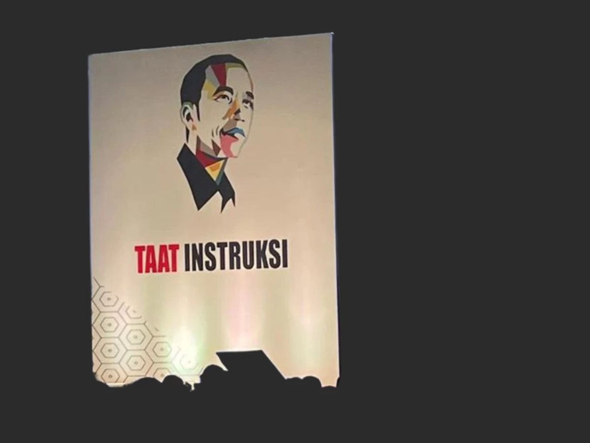 Memanaskan Mesin Politik