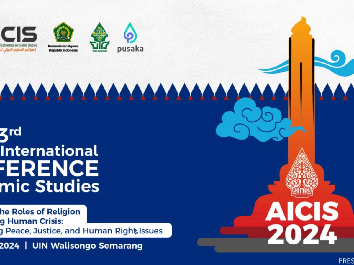 Digelar di UIN Semarang Awal Februari, 328 Papar Akademisi Bakal Dipresentasikan