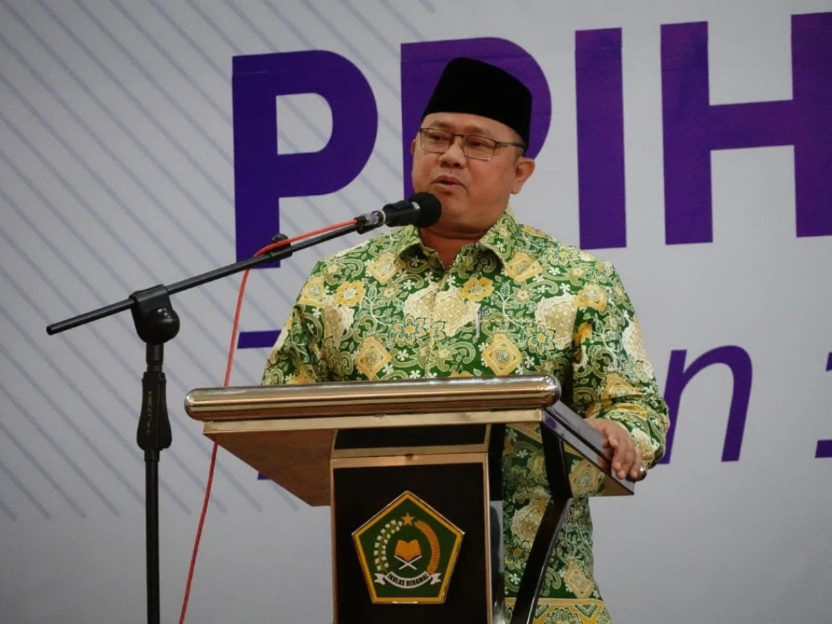 Kuota Haji 2024 Tembus 241.000, Terbesar dalam Sejarah