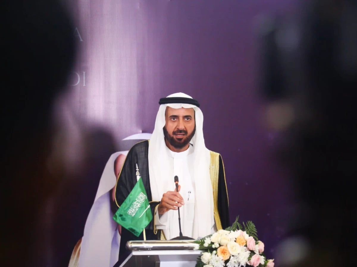 Fatwa Ulama Arab Saudi: Haji Tanpa Prosedur Resmi Hukumnya Tidak Boleh