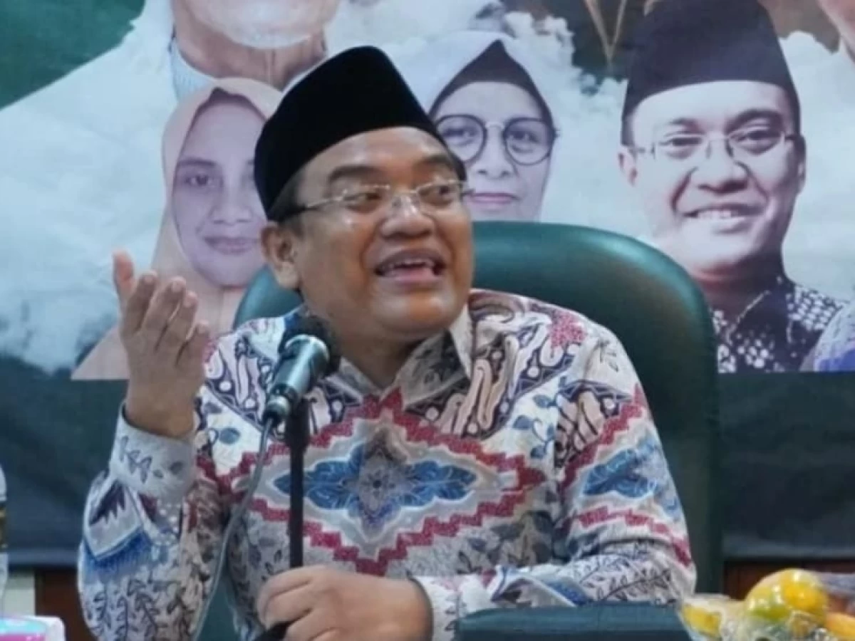 Dukung Fatwa Ulama Saudi, PBNU: Haji Tanpa Visa Resmi Berarti Ghasab
