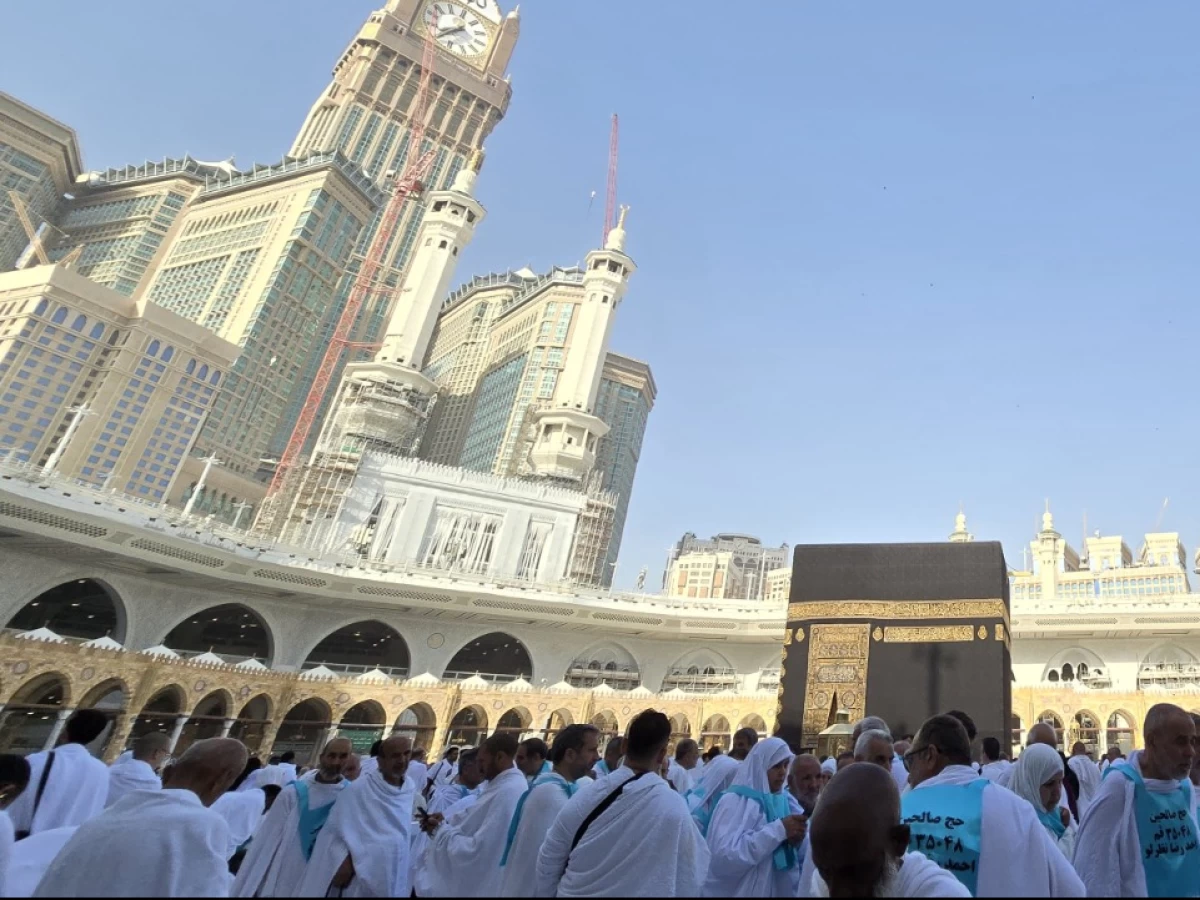 Haji Tamattu': Dipilih Rasulullah, Diikuti Mayoritas Jemaah Indonesia