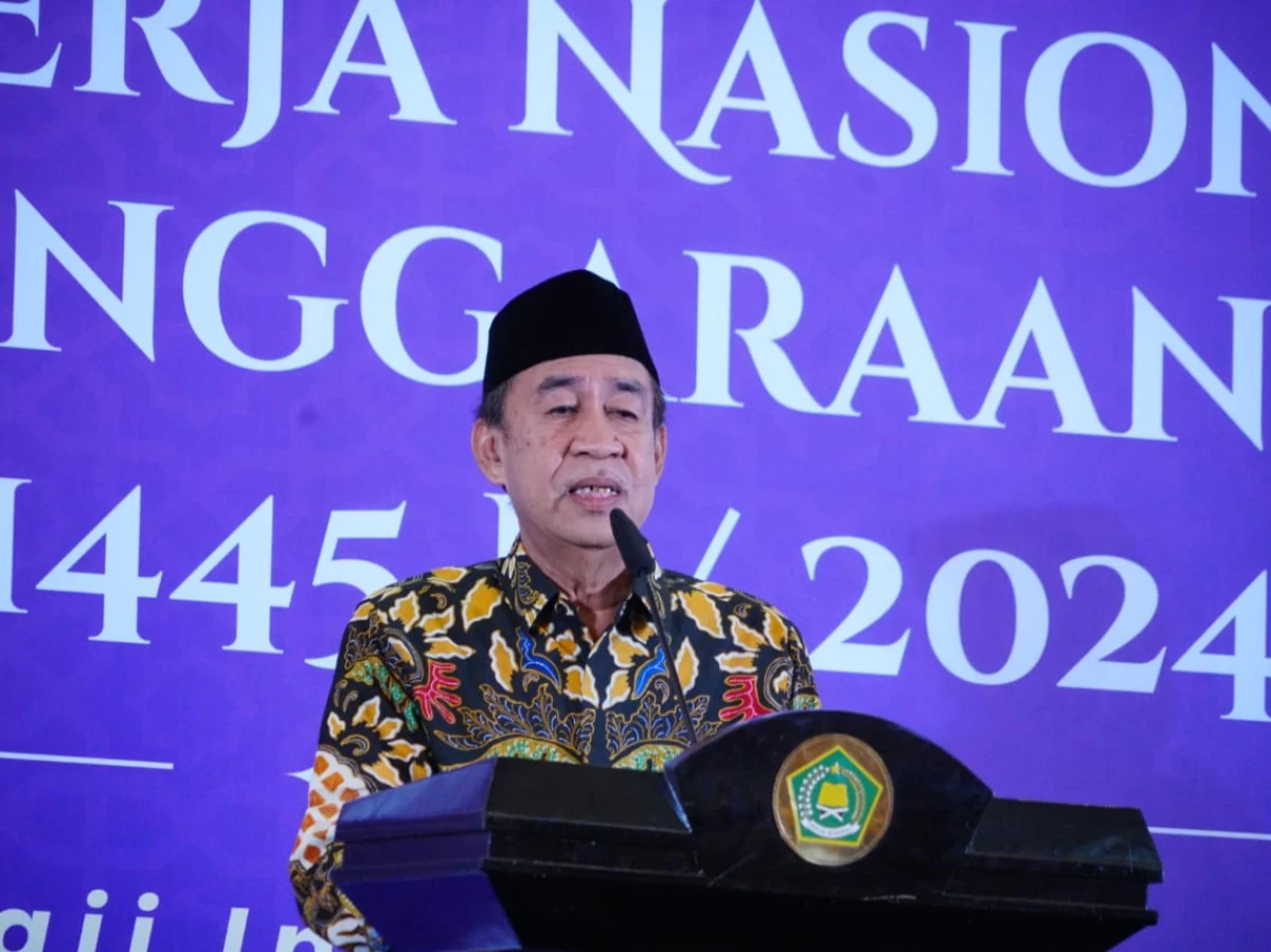 Ketua Komisi VIII Ashabul Kahfi: Haji Tahun Ini Alhamdulillah Dapat Banyak Pujian Positif