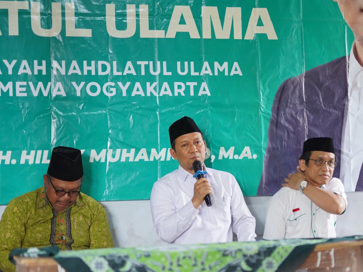 Anggota DPD RI Minta DPR Tunda Paripurna dan Dengarkan Lebih Banyak Suara Rakyat