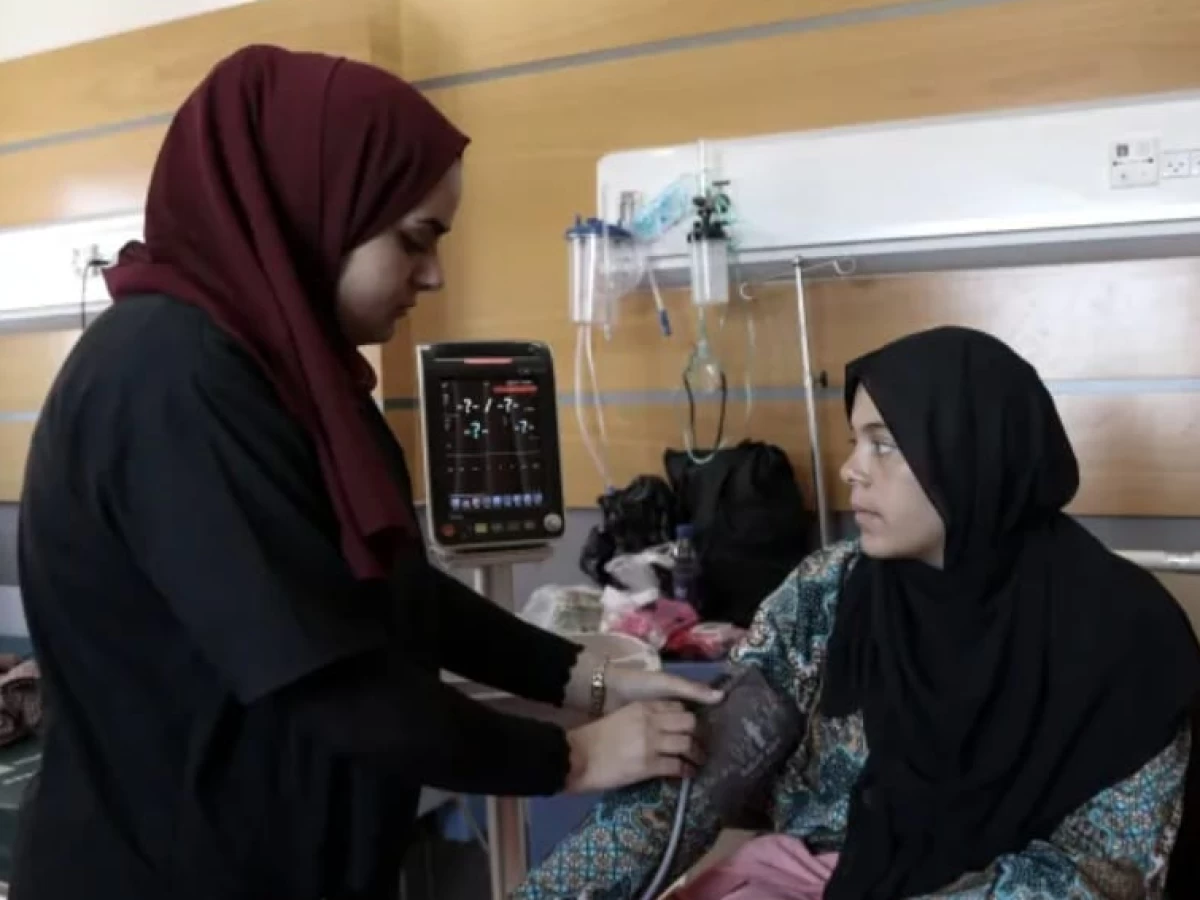Ketika Kelahiran Tak Lagi Disambut Kegembiraan