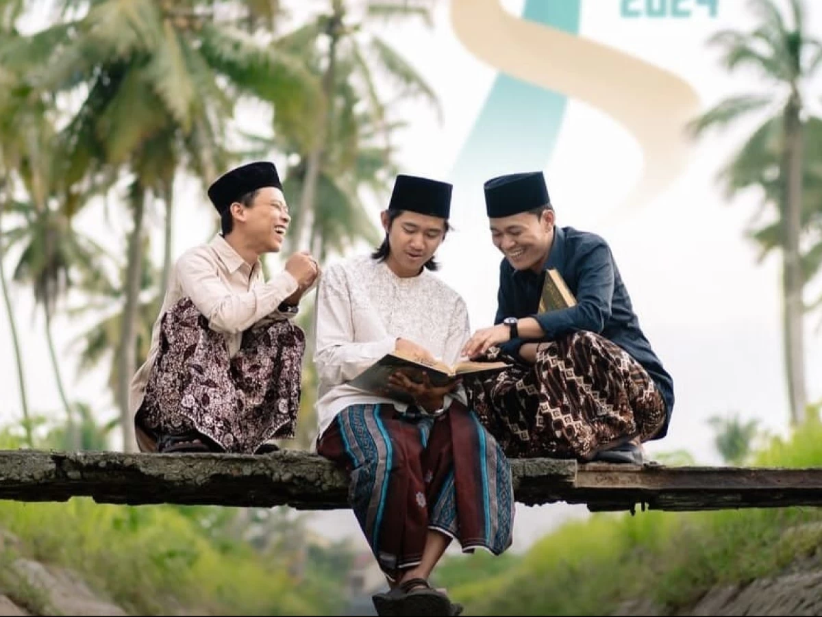 Filosofi Sarung dan Peci dalam Pandangan Frithjof Schuon