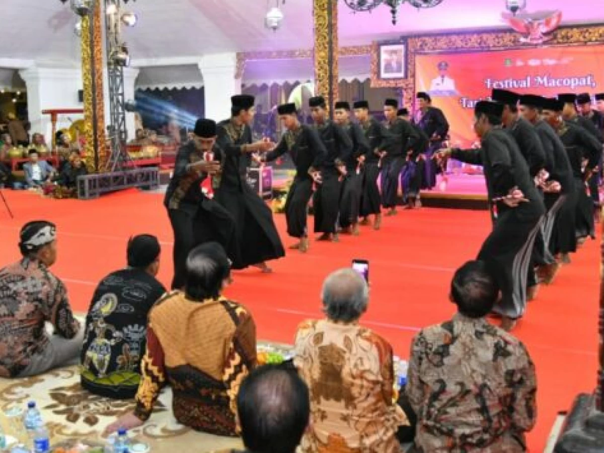 Tari Sintong, Ekspresi Budaya dan Pesan Tolerasi dari Pulau Madura