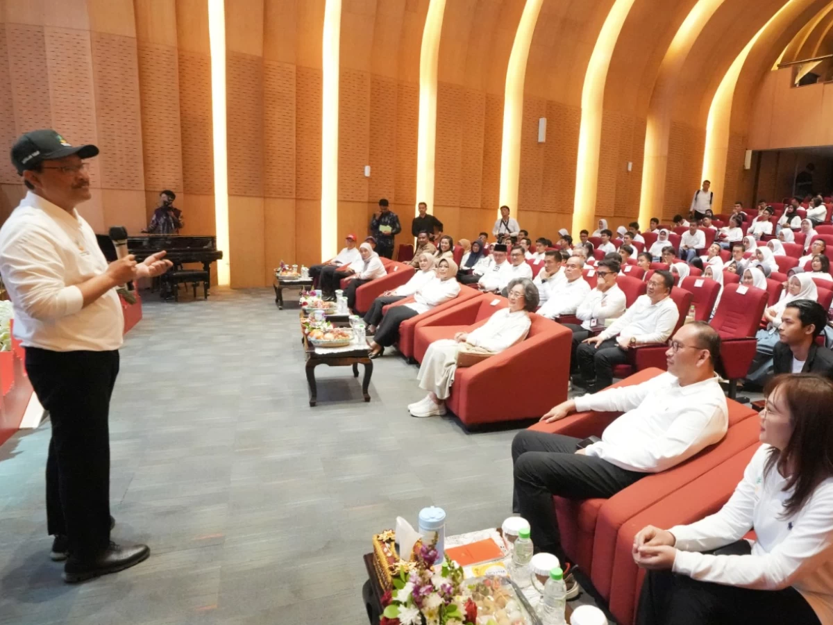 Belajar dari Tiga Nilai Kepahlawanan