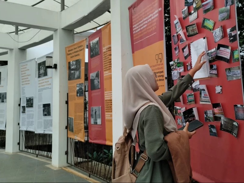 Festival Beda Setara: Upaya Menggugah Anak Muda tentang Isu Keberagaman