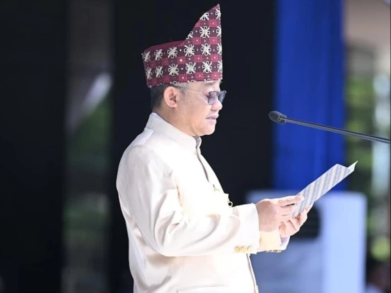 Gaji Guru ASN Naik Setara Gaji Pokok & Non-ASN Rp2 Juta Berlaku 2025