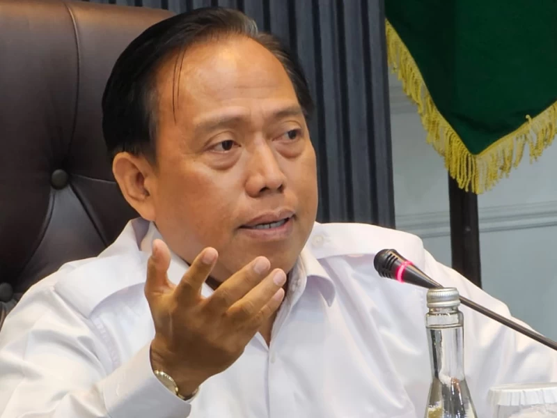 Pendaftaran Petugas Haji Pusat Dibuka 29 November 2024, Ini Syaratnya