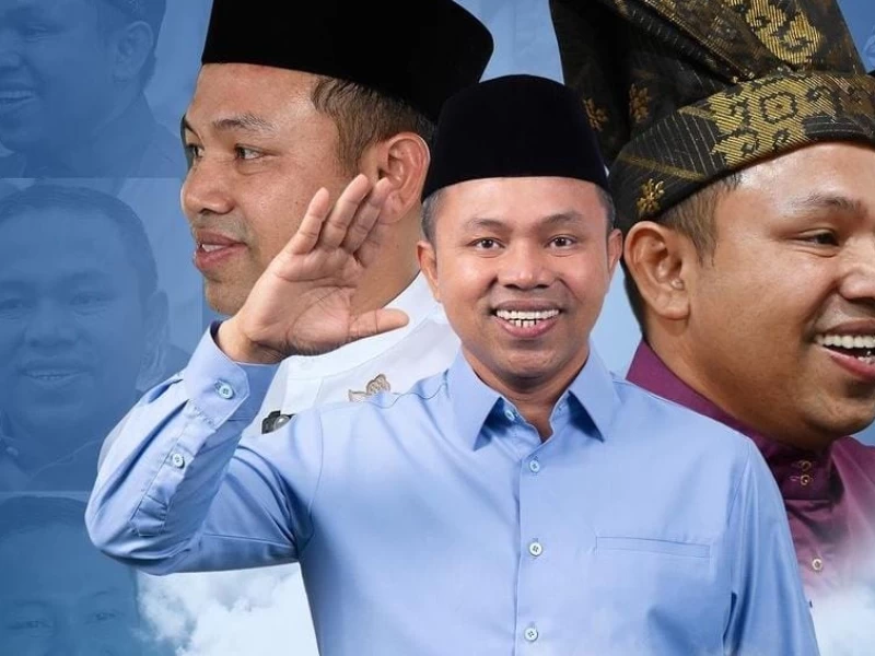 Hasil Pilkada Riau 2024 Terbaru & Quick Count