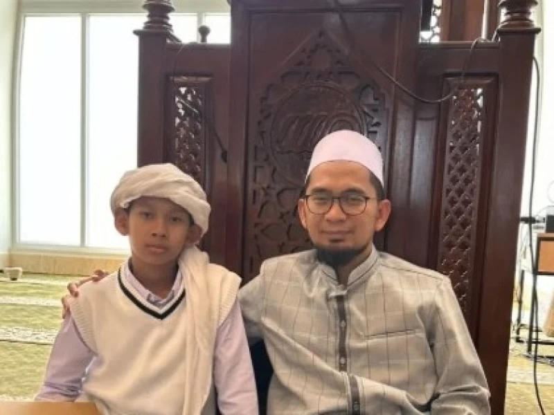 Nama Calon Pengganti Miftah Maulana Utusan Khusus Presiden, Ada Ustaz Adi Hidayat