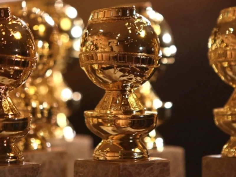 Daftar Lengkap Nominasi Golden Globe Awards 2025