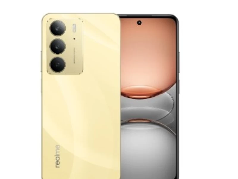 Spesifikasi HP Realme C75, Cek Harga Versi Indonesia