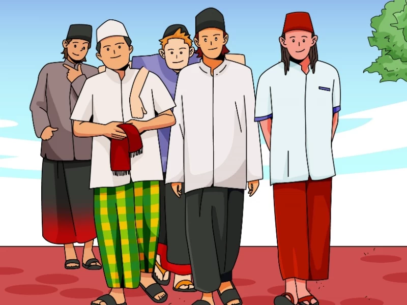 Gelar Gus, Antara Kehormatan dan Penyalahgunaan