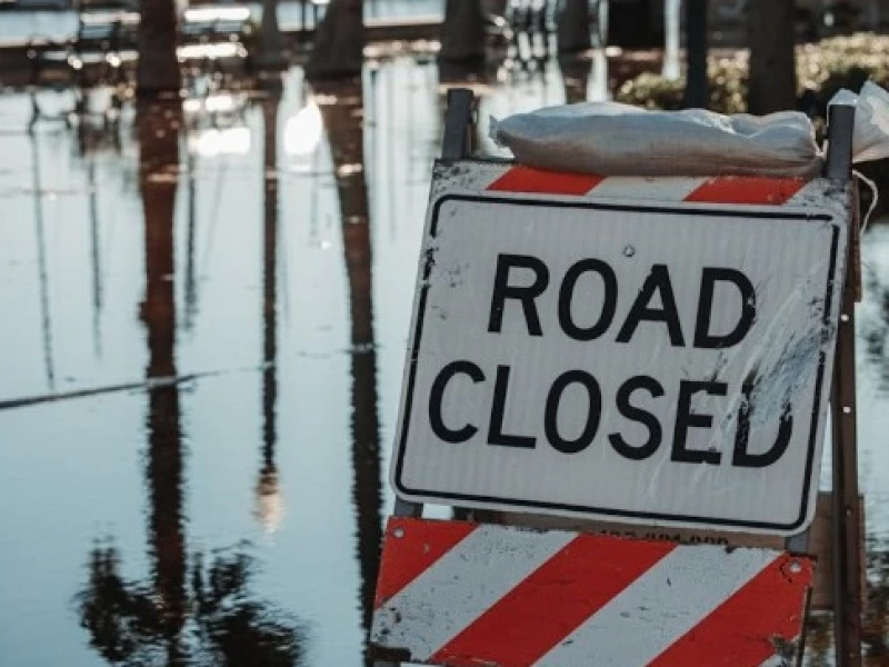 Pengertian Banjir Rob, Penyebab, Dampak, dan Cara Mengatasi