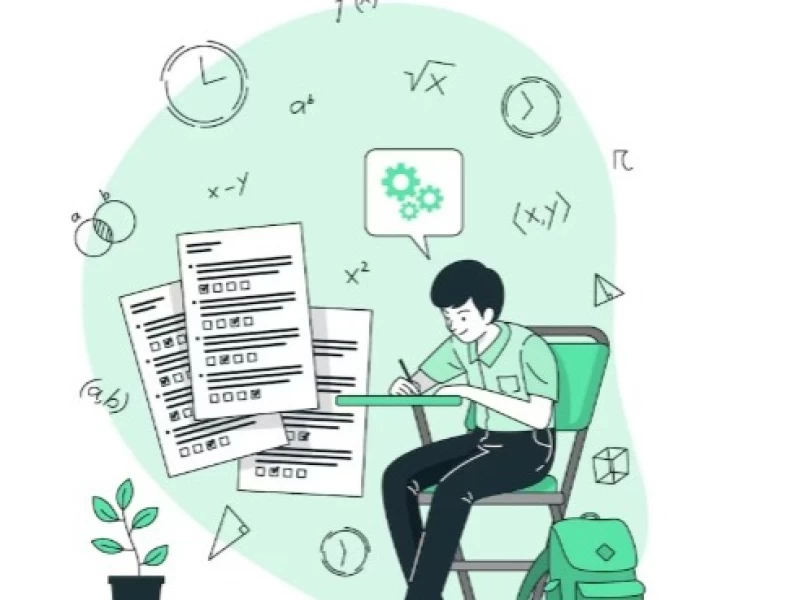 Nama Peserta dan Pembagian Sesi Seleksi Kompetensi Teknis Tambahan (SKTT) PPPK Kemenag 2024